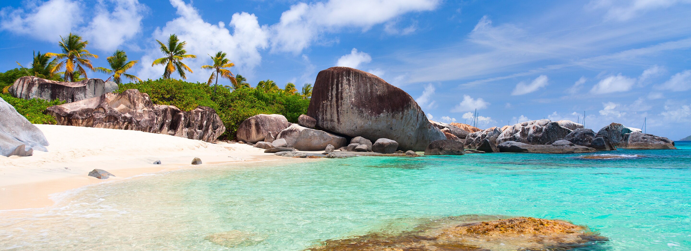 British Virgin Islands (BVI) Offshore Company Formation