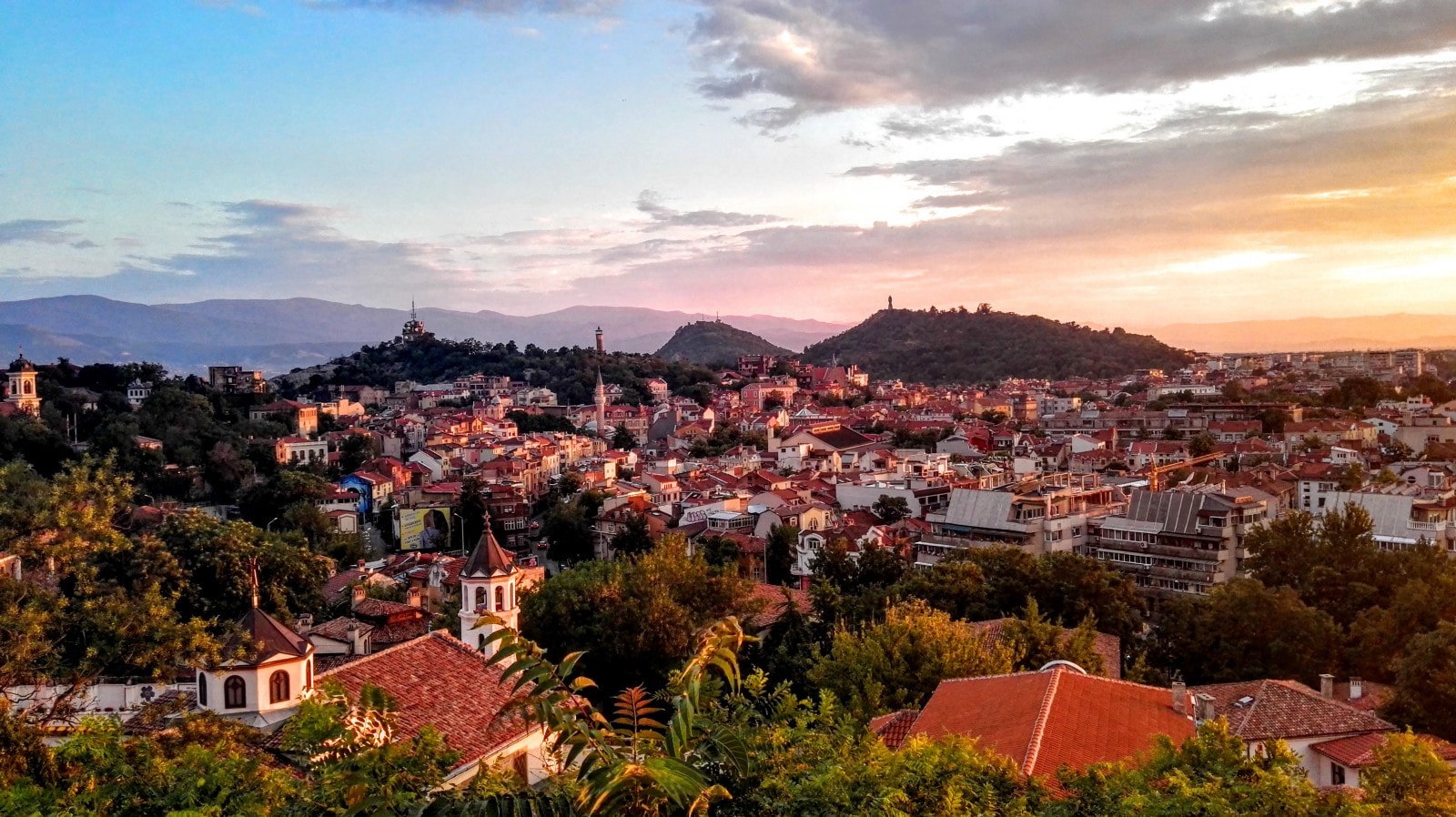 Bulgarian Crypto Authorisation